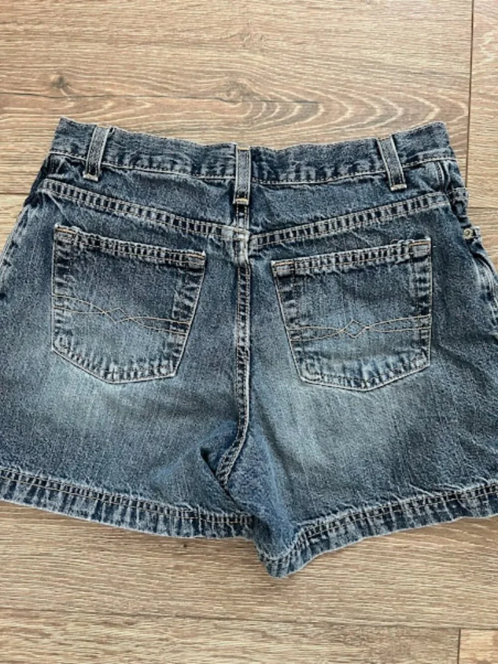 Faded Glory these shorts